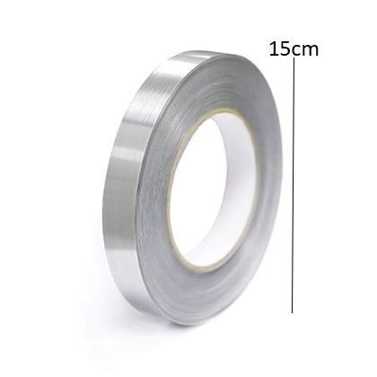 Silver Tape