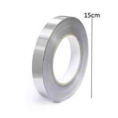 Silver Tape